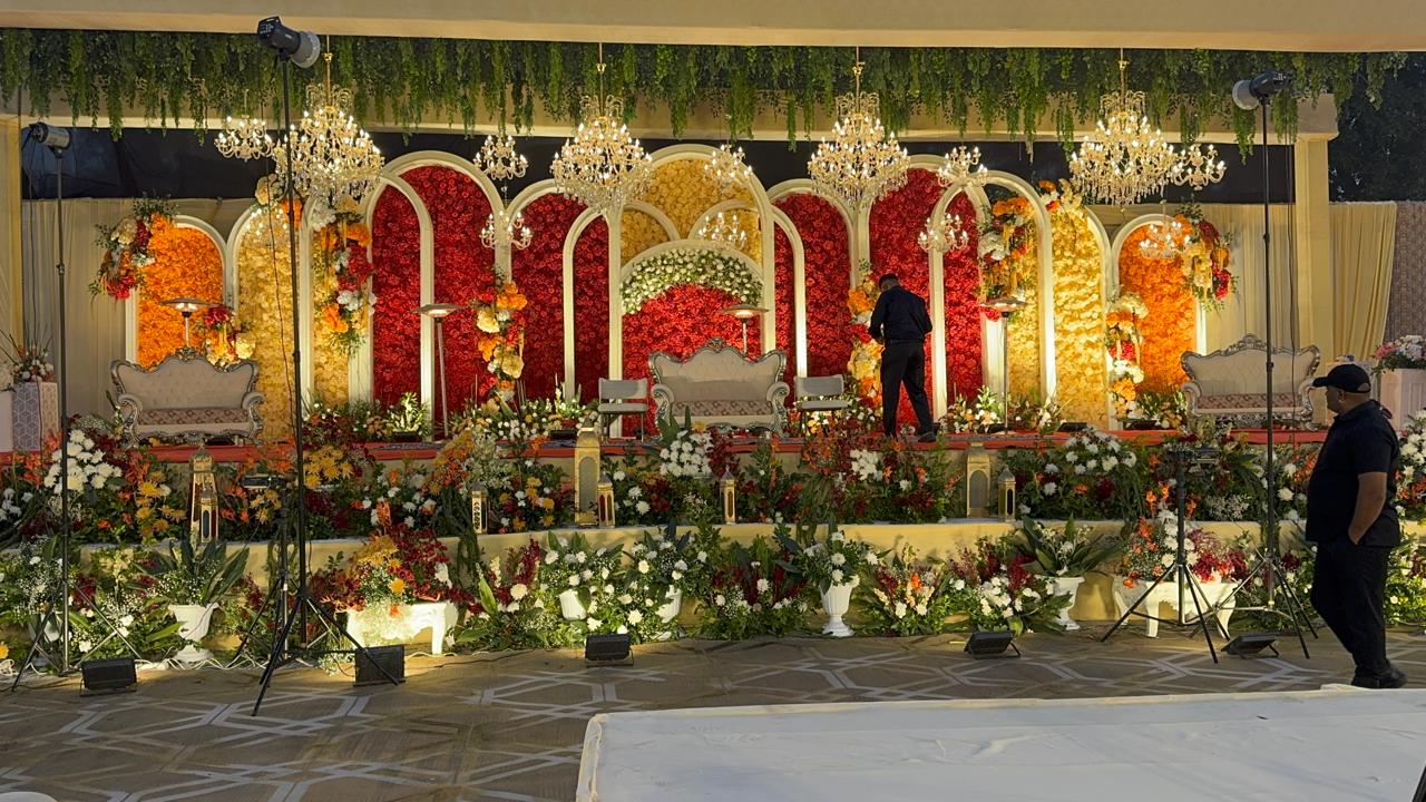 Theme Decoration in Jhansi
